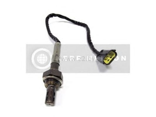 Лямбда-зонд