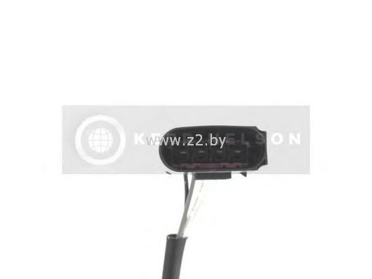 Лямбда-зонд