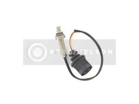 Лямбда-зонд