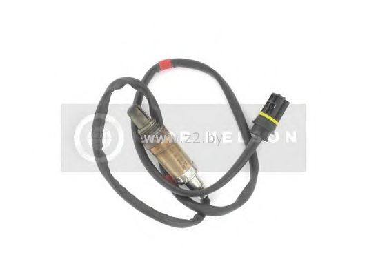 Лямбда-зонд