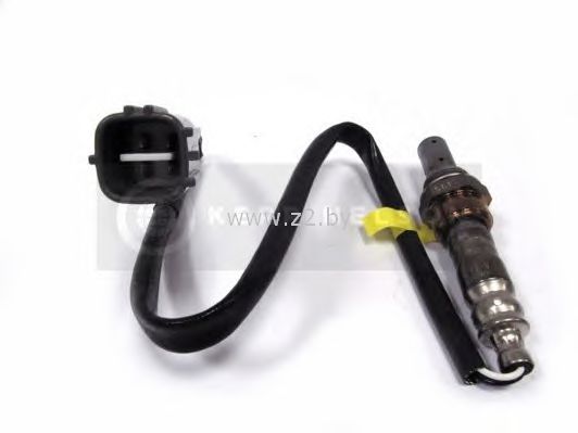 Лямбда-зонд