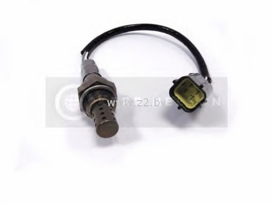 Лямбда-зонд