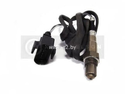 Лямбда-зонд