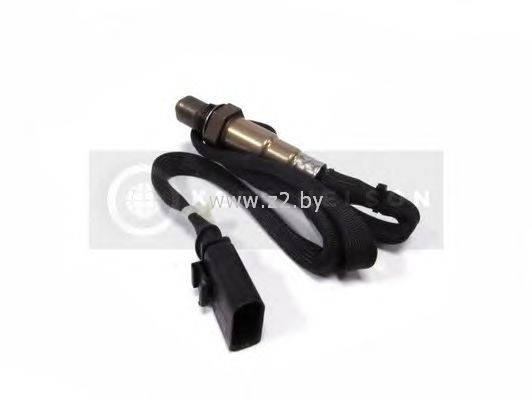 Лямбда-зонд