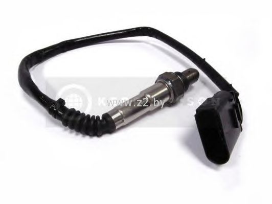 Лямбда-зонд