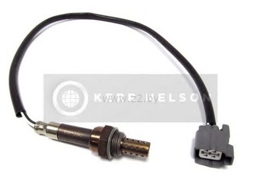 Лямбда-зонд