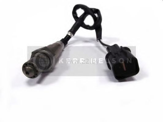 Лямбда-зонд