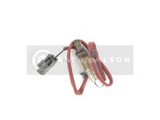 Лямбда-зонд