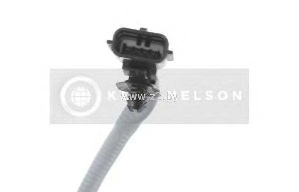 Лямбда-зонд