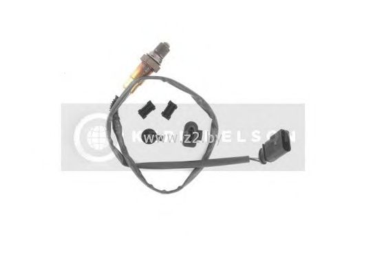 Лямбда-зонд