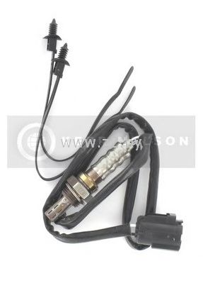 Лямбда-зонд