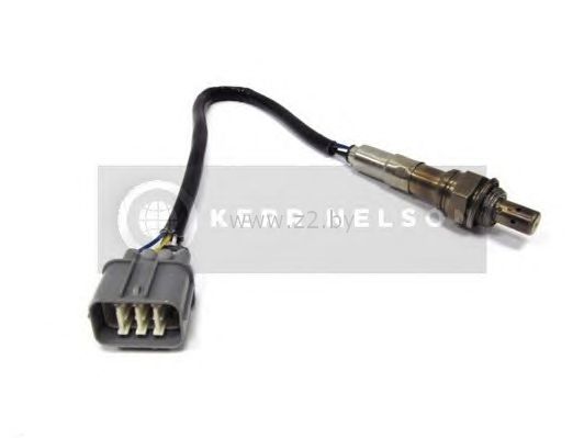 Лямбда-зонд