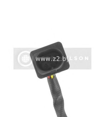 Лямбда-зонд