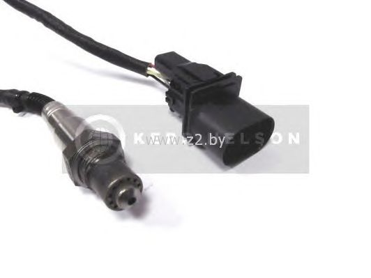 Лямбда-зонд