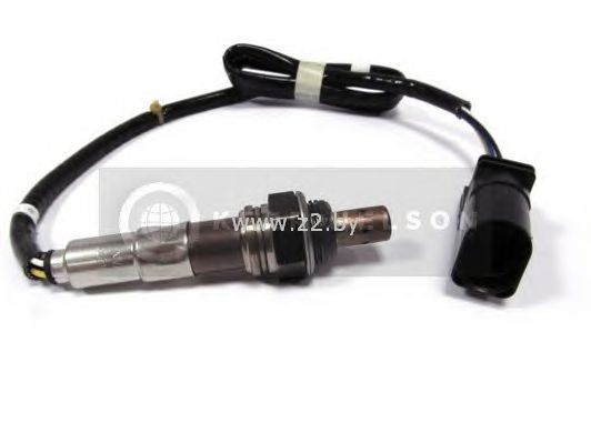 Лямбда-зонд