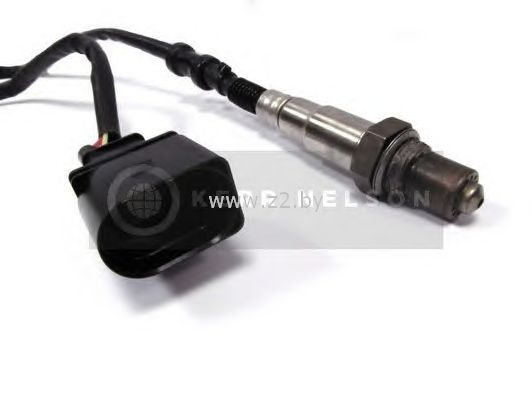 Лямбда-зонд