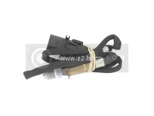 Лямбда-зонд