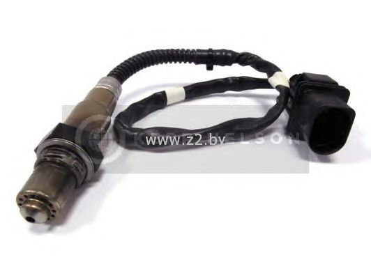 Лямбда-зонд