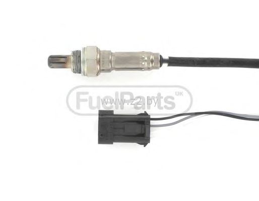 Лямбда-зонд