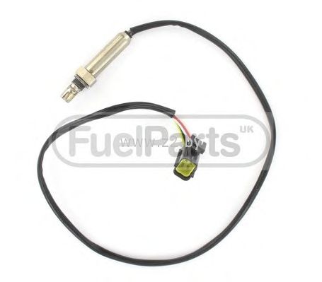 Лямбда-зонд