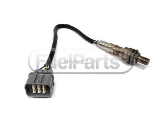 Лямбда-зонд