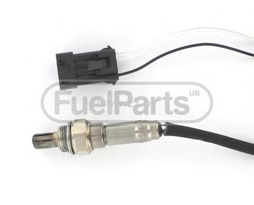 Лямбда-зонд