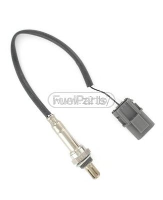 Лямбда-зонд