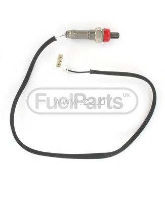 Лямбда-зонд