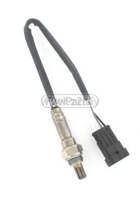 Лямбда-зонд