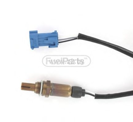 Лямбда-зонд