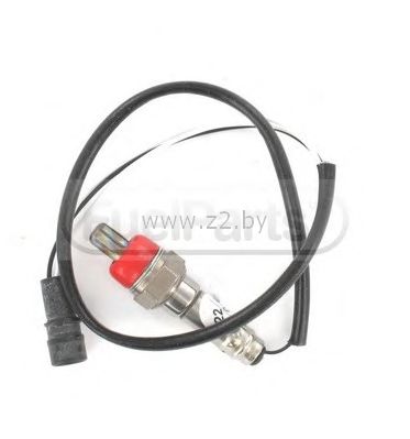 Лямбда-зонд