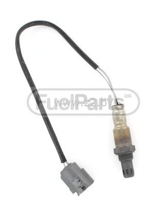 Лямбда-зонд