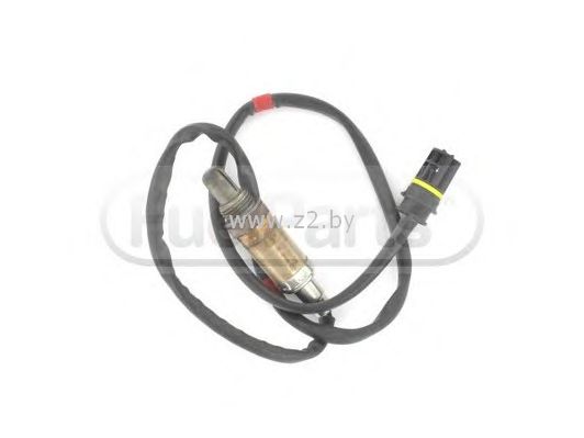 Лямбда-зонд