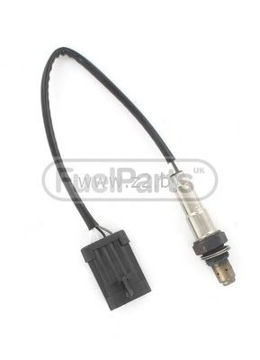 Лямбда-зонд