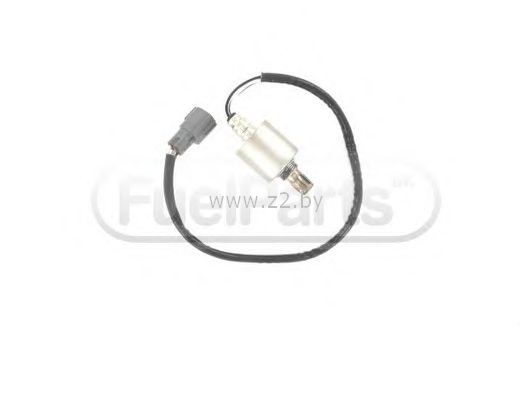 Лямбда-зонд