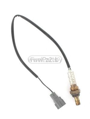 Лямбда-зонд