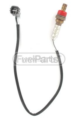 Лямбда-зонд