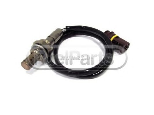 Лямбда-зонд