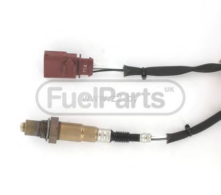 Лямбда-зонд