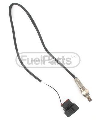 Лямбда-зонд