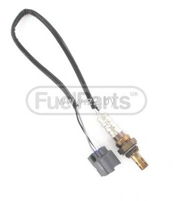 Лямбда-зонд