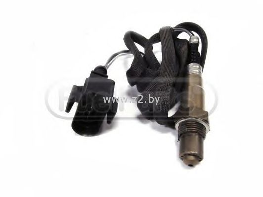 Лямбда-зонд