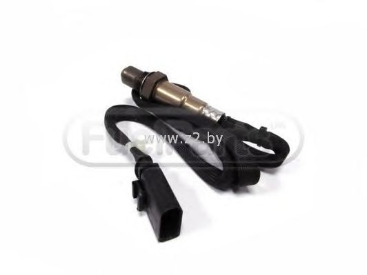 Лямбда-зонд