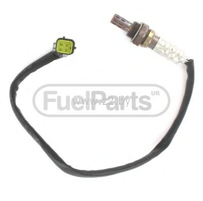 Лямбда-зонд