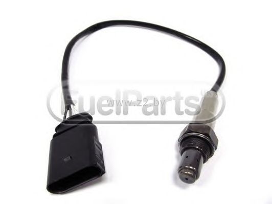 Лямбда-зонд