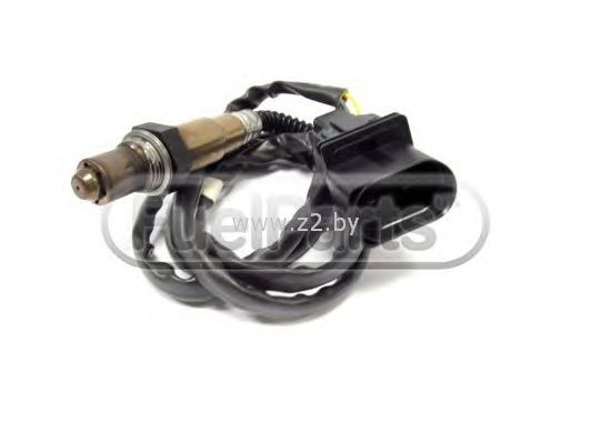 Лямбда-зонд