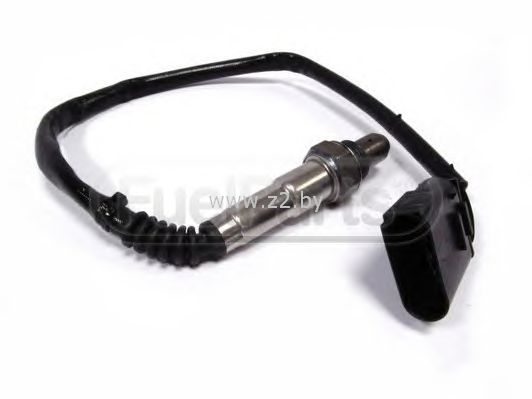 Лямбда-зонд