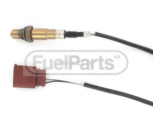 Лямбда-зонд