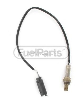 Лямбда-зонд