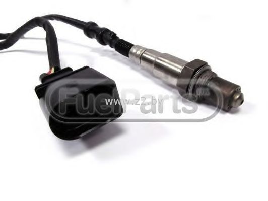 Лямбда-зонд